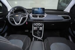 Chevrolet Captiva 2023 full