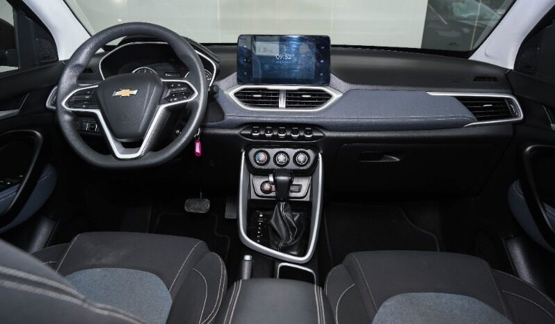 Chevrolet Captiva 2023 full