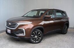 Chevrolet Captiva 2023