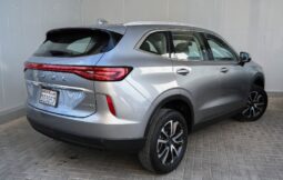 Haval H6 2023 full