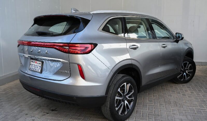 Haval H6 2023 full