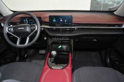 Haval H6 2023 full