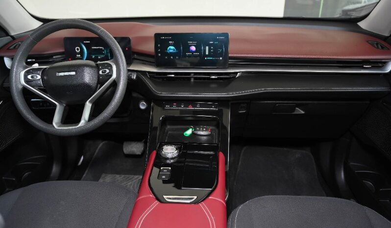 Haval H6 2023 full