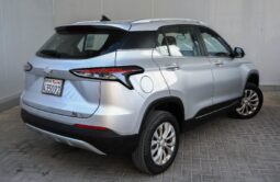 Chevrolet Groove LT 2023 full