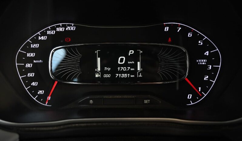 Chevrolet Groove LT 2023 full