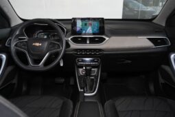 Chevrolet Groove LT 2023 full