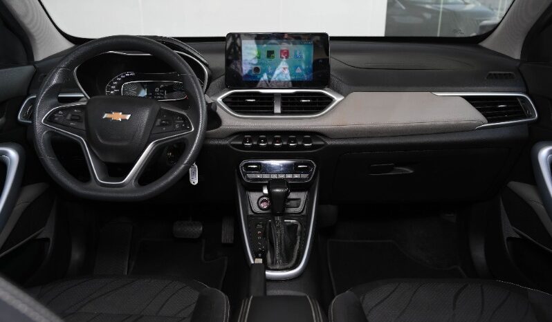 Chevrolet Groove LT 2023 full