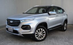 Chevrolet Groove LT 2023