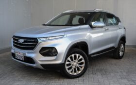 Chevrolet Groove LT 2023