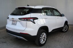 Chevrolet Groove LT 2023 full