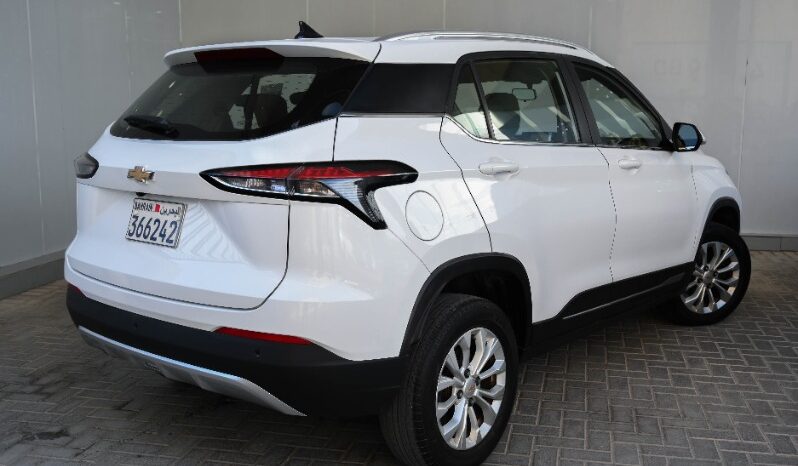 Chevrolet Groove LT 2023 full