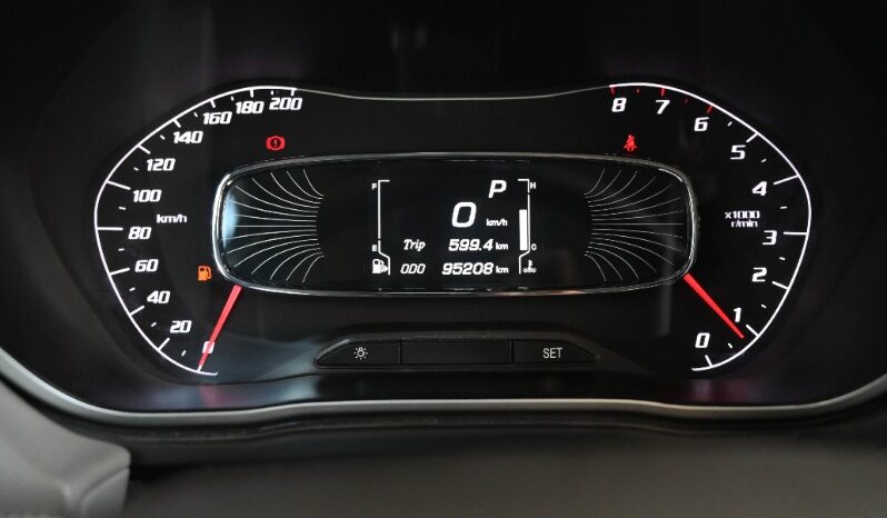 Chevrolet Groove LT 2023 full