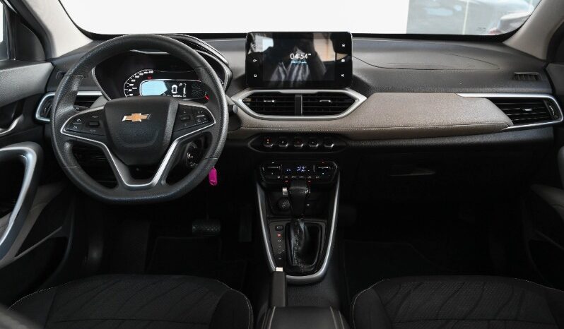 Chevrolet Groove LT 2023 full