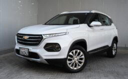 Chevrolet Groove LT 2023
