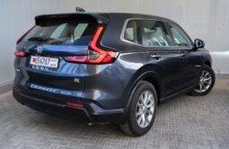 Honda CR-V 2024 full