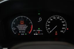 Honda CR-V 2024 full