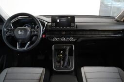 Honda CR-V 2024 full