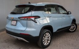 Chevrolet Groove LT 2023 full