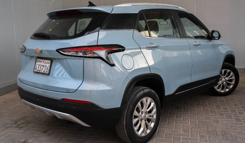 Chevrolet Groove LT 2023 full