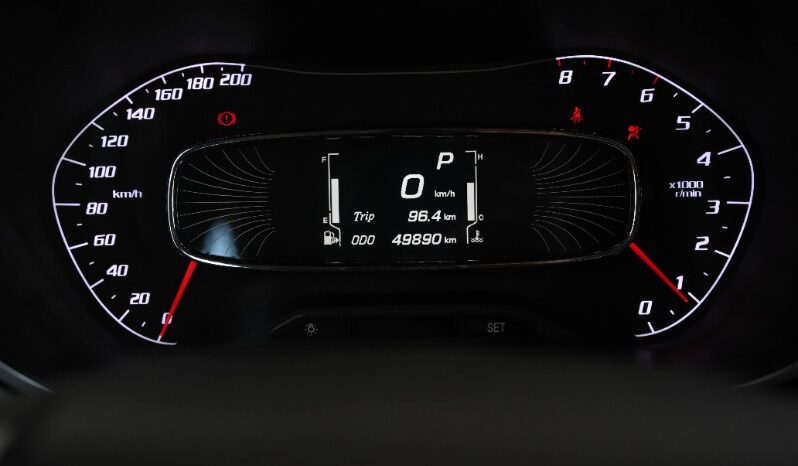 Chevrolet Groove LT 2023 full