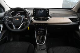 Chevrolet Groove LT 2023 full