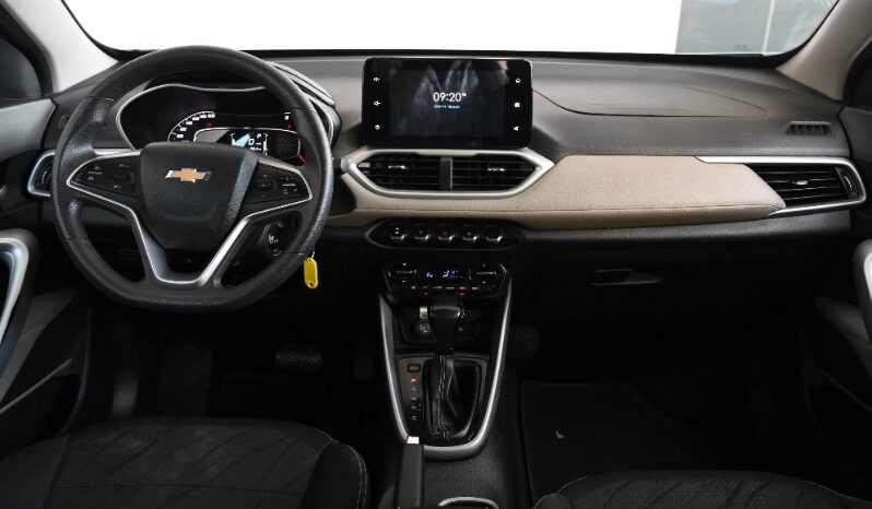 Chevrolet Groove LT 2023 full