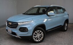 Chevrolet Groove LT 2023