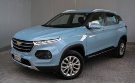 Chevrolet Groove LT 2023