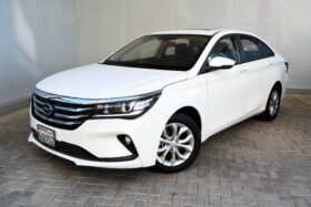 GAC GA4 2024