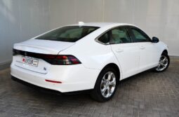 Honda Accord 2023 full