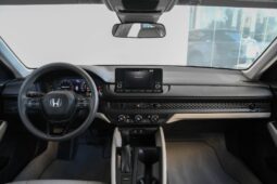 Honda Accord 2023 full