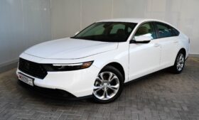 Honda Accord 2023