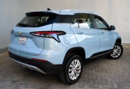 Chevrolet Groove LT 2023 full