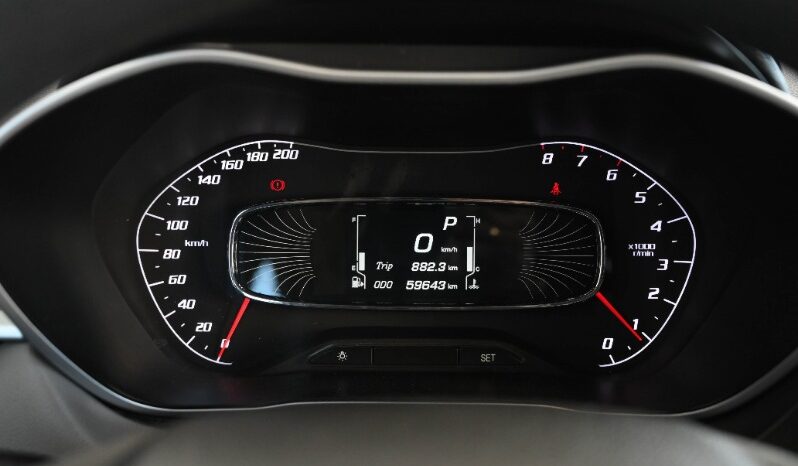 Chevrolet Groove LT 2023 full