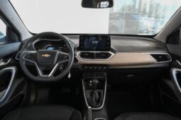 Chevrolet Groove LT 2023 full