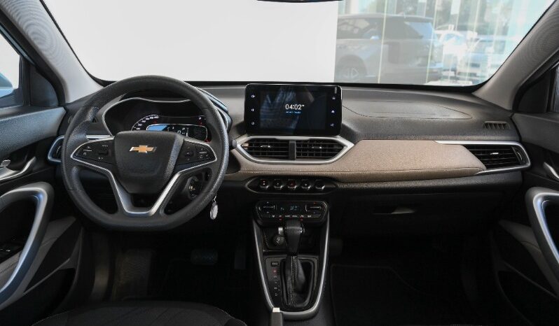 Chevrolet Groove LT 2023 full