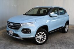 Chevrolet Groove LT 2023