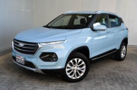 Chevrolet Groove LT 2023