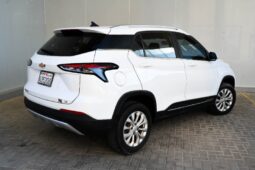 Chevrolet Groove LT 2023 full