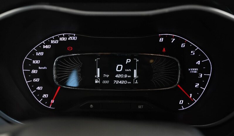 Chevrolet Groove LT 2023 full