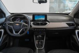 Chevrolet Groove LT 2023 full