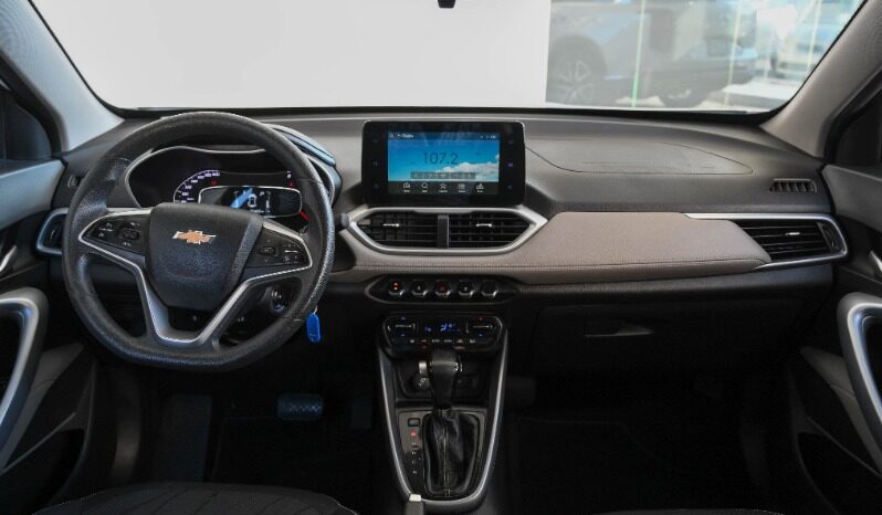 Chevrolet Groove LT 2023 full