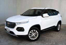 Chevrolet Groove LT 2023