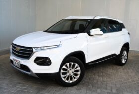 Chevrolet Groove LT 2023