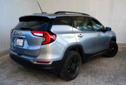 GMC Terrain 2024 full