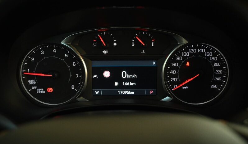 GMC Terrain 2024 full