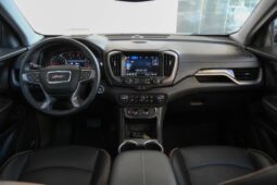 GMC Terrain 2024 full