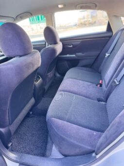 Nissan Altima 2013 full