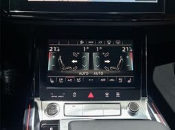 Audi Q8 e-tron Sportback 2024 full