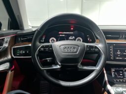 Audi A6 2020 full